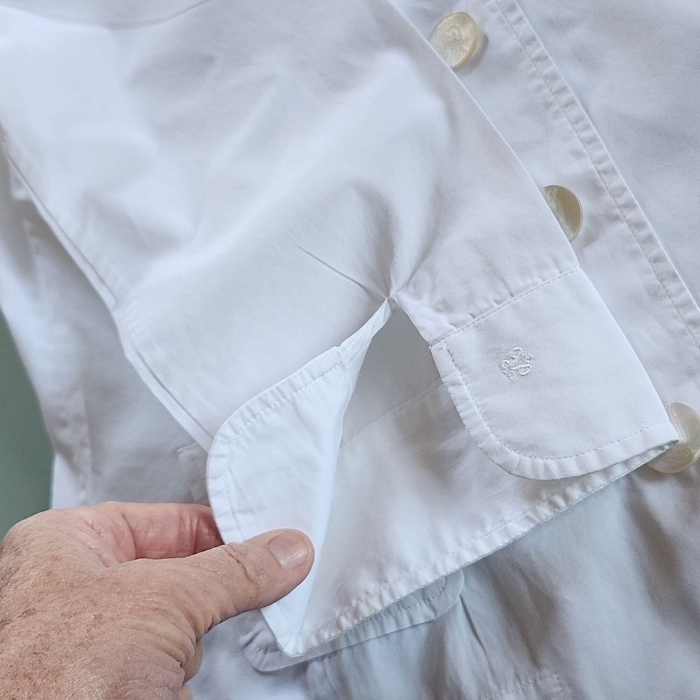 Van Laack Tailored Blazer/Jacket - image 4